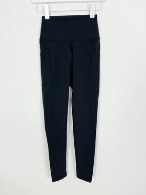ColorfulKoala Pocket Leggings